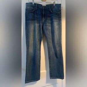 Current/Elliott Jeans SZ 27